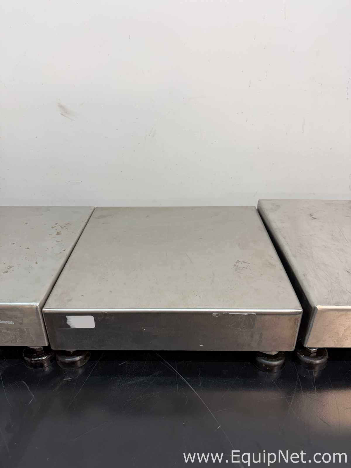 Balança de Laboratório Valley Instrument Company Inc VB1212-50