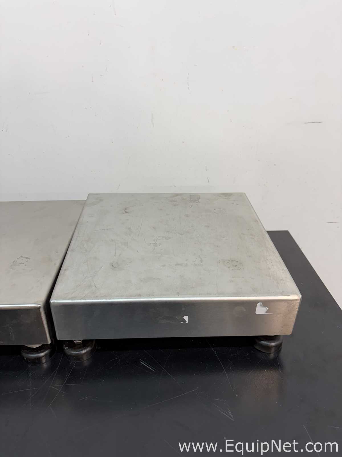 Balança de Laboratório Valley Instrument Company Inc VB1212-50