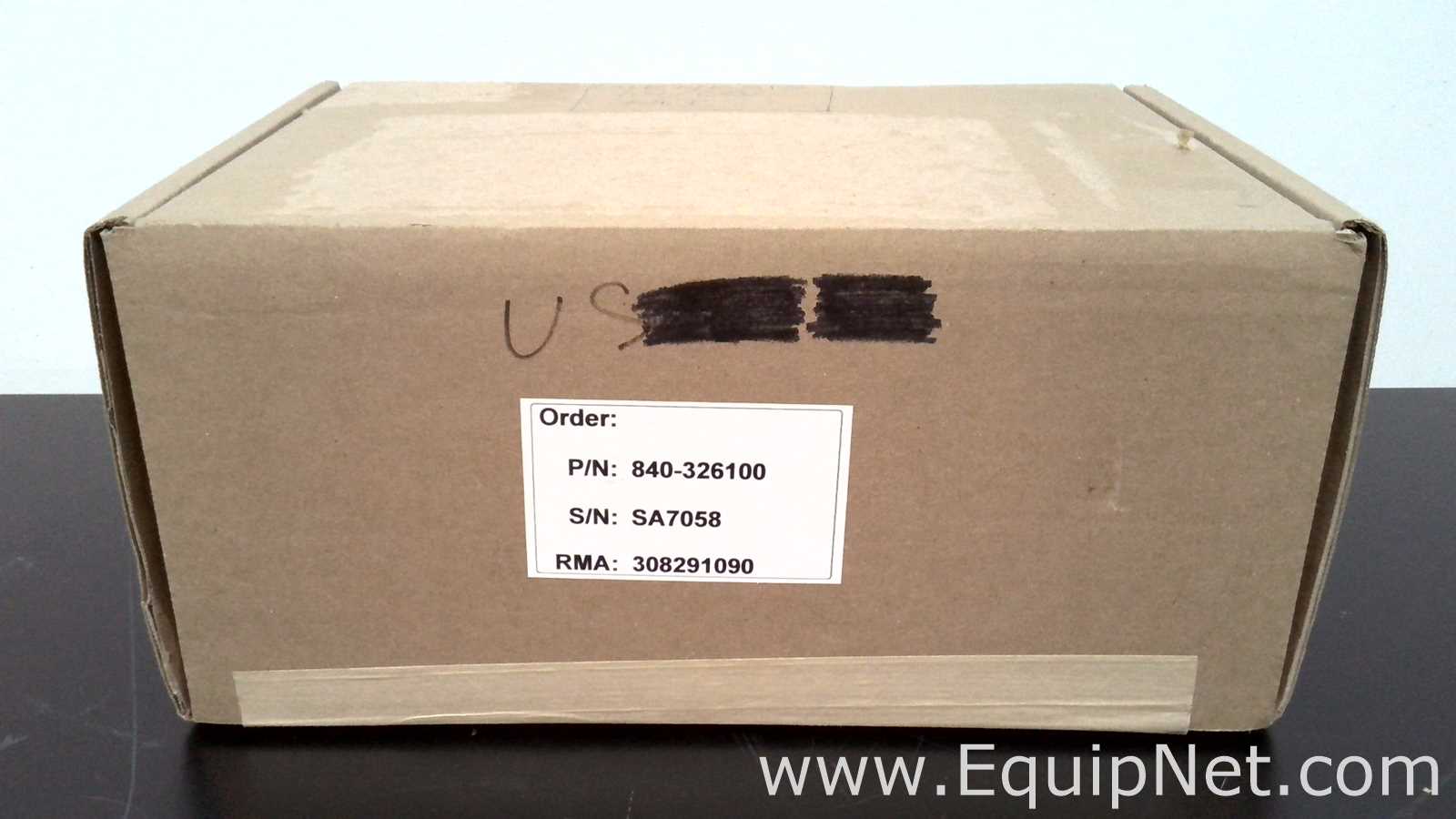 Thermo Fisher Scientific Genesys 50 Spectrophotometer