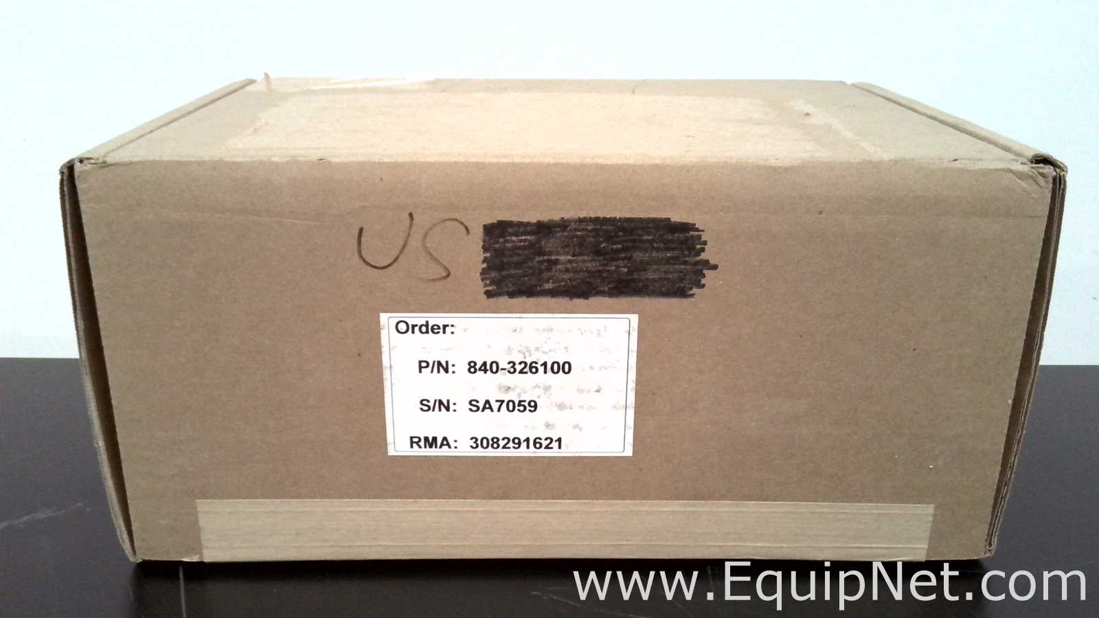 Thermo Fisher Scientific Genesys 50 Spectrophotometer