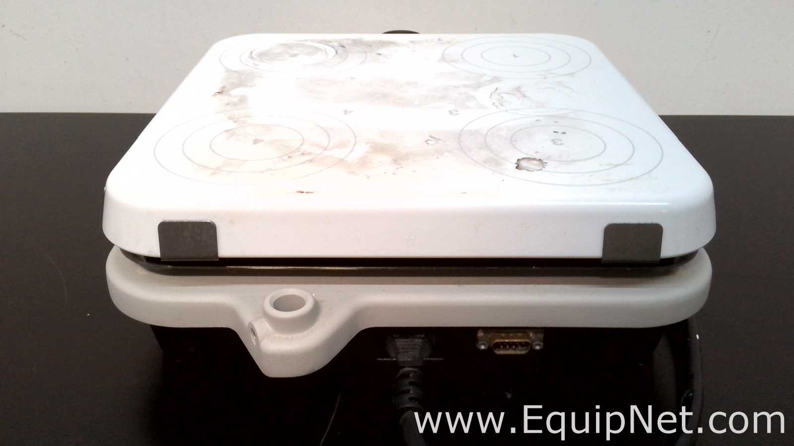 Thermo Scientific Super-Nuova Multi-Place SP135935Q Digital Stirring Hot Plate