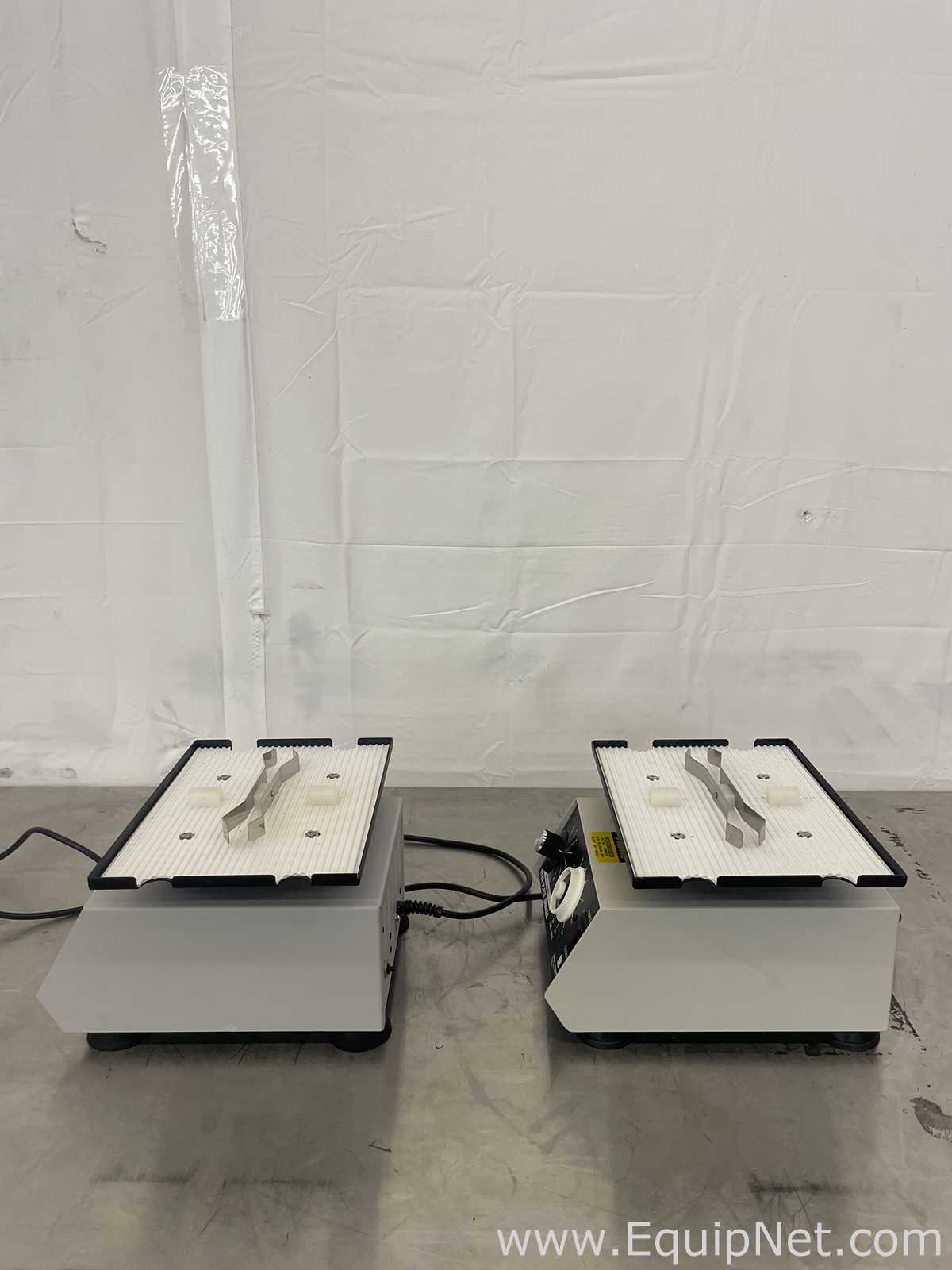 lote de  2 Agitador Thermo Scientific 4625