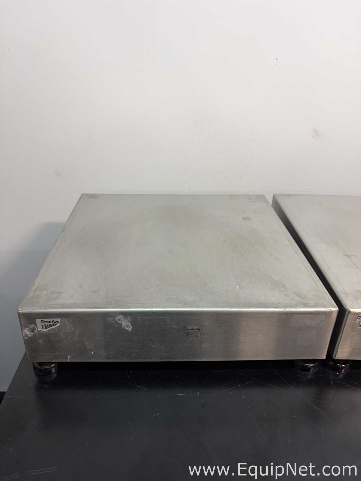 Lot of 5 Balances