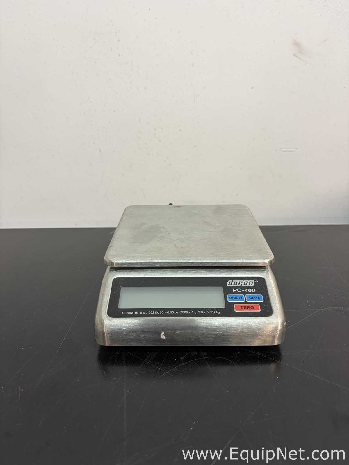 Lot of 5 Balances