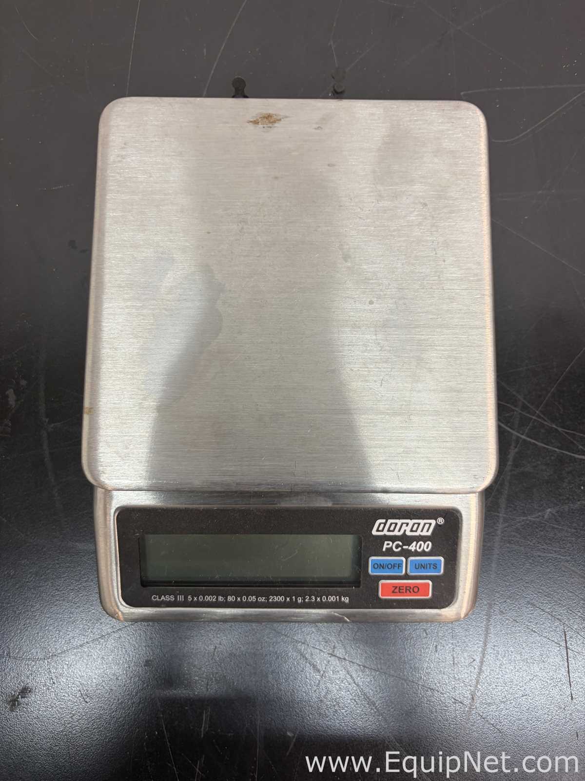 Lot of 5 Balances