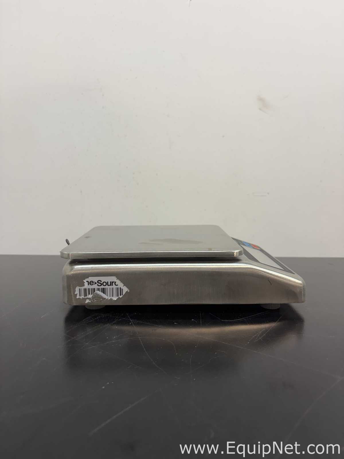 Lot of 5 Balances