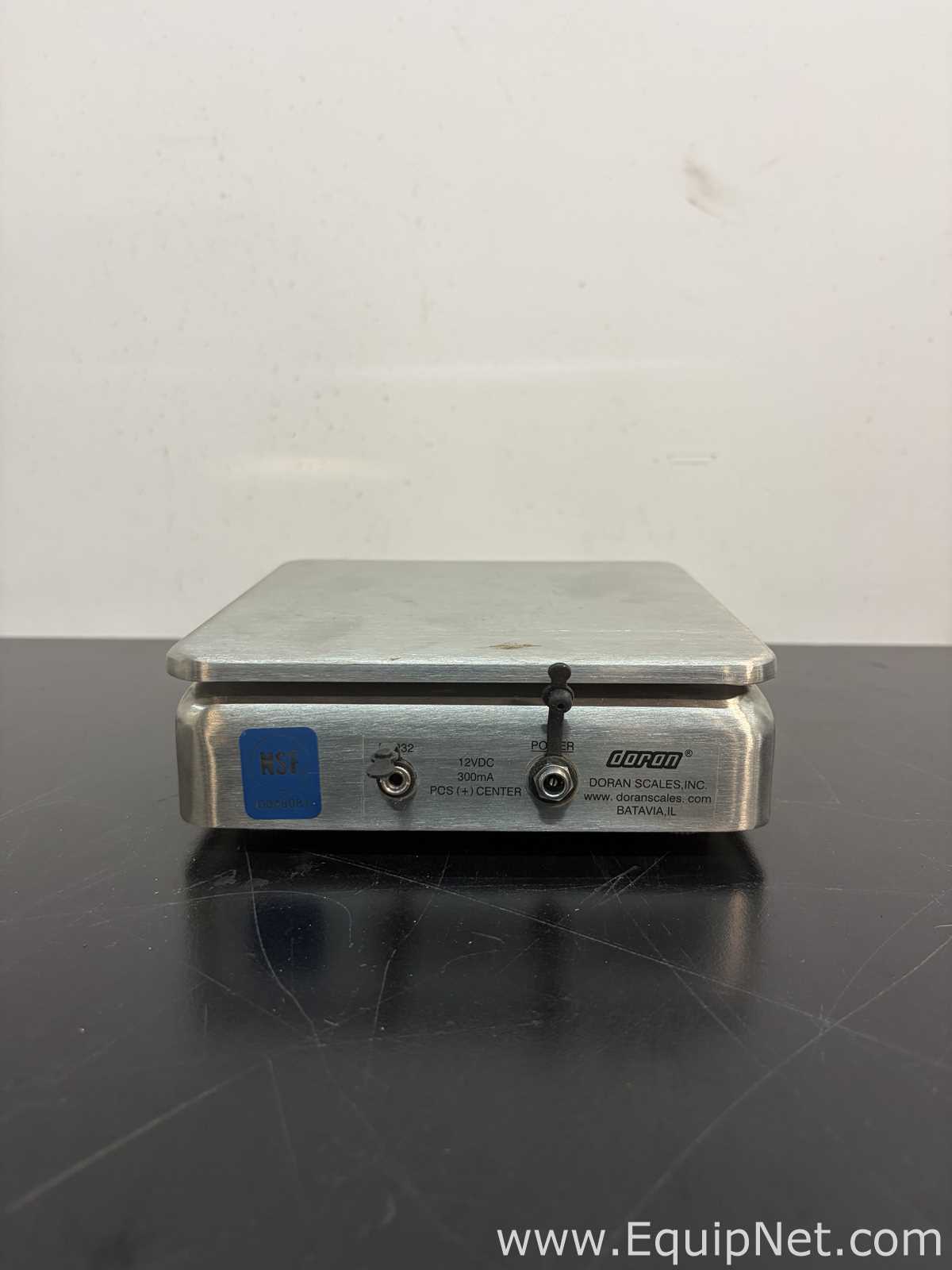Lot of 5 Balances