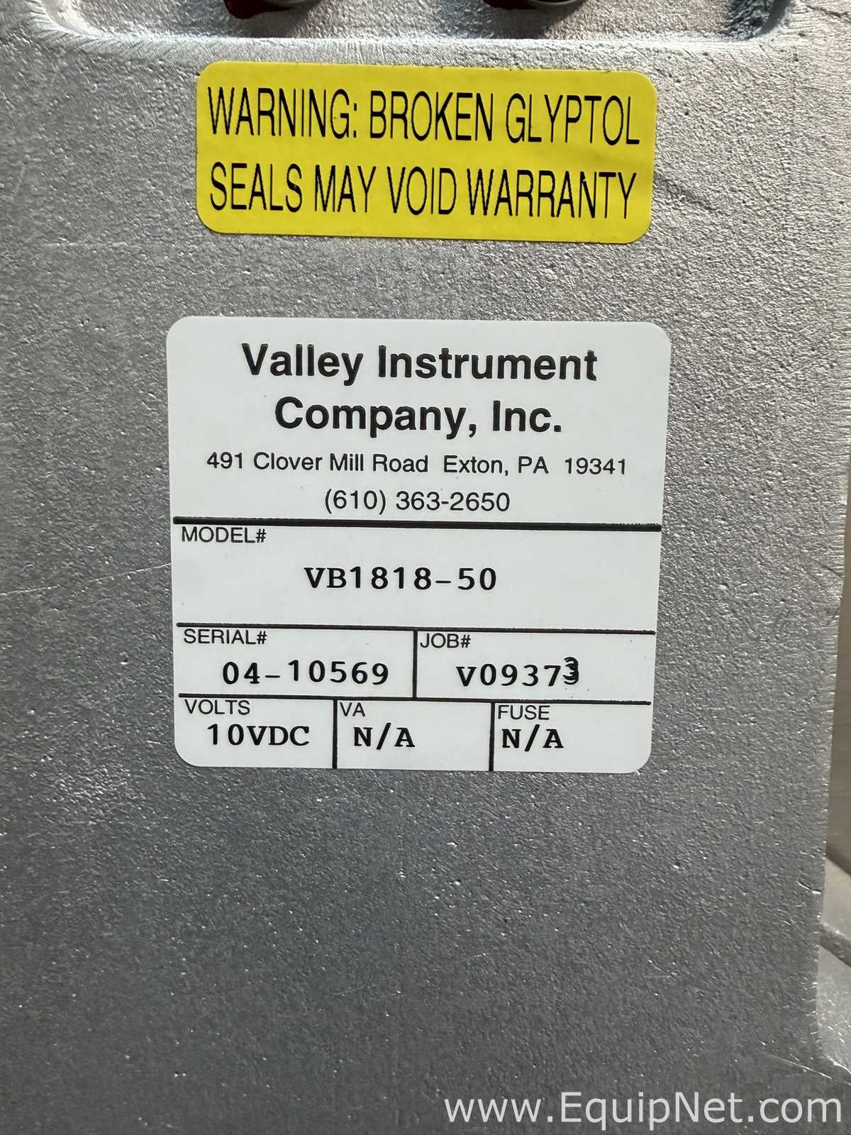 Lot of 5 Balances