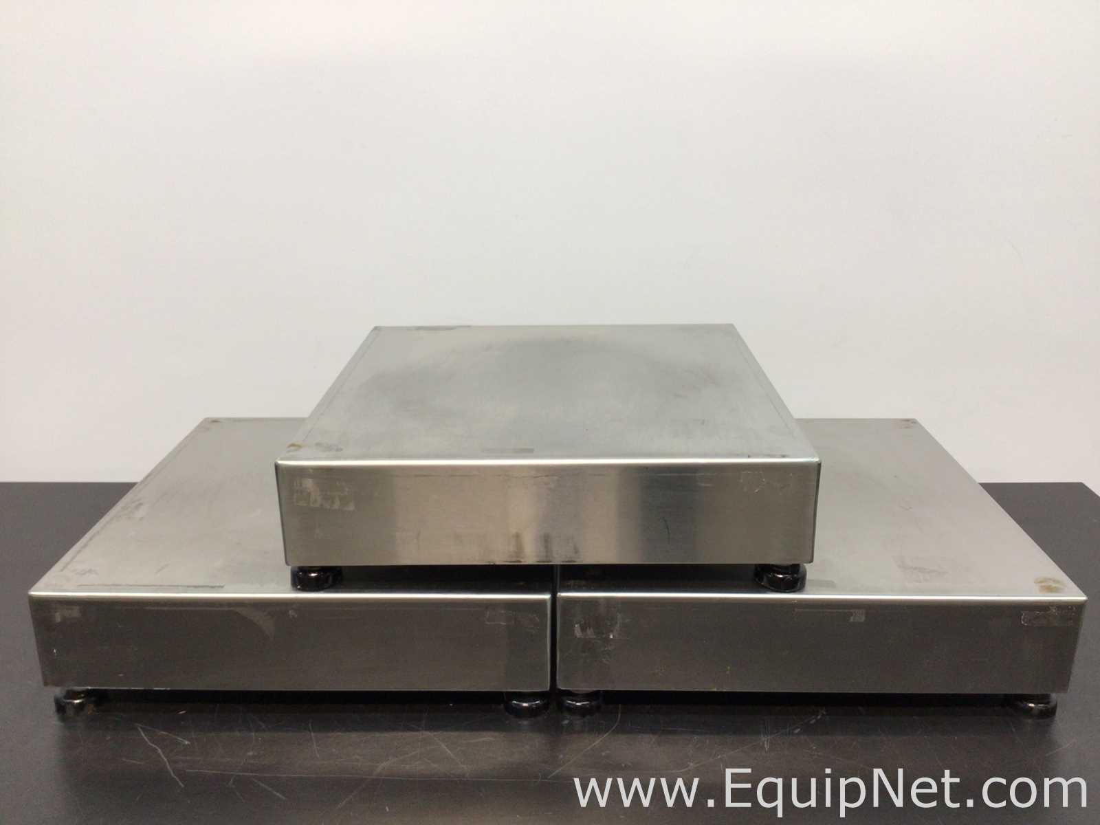 Lot of Bioreactor Components