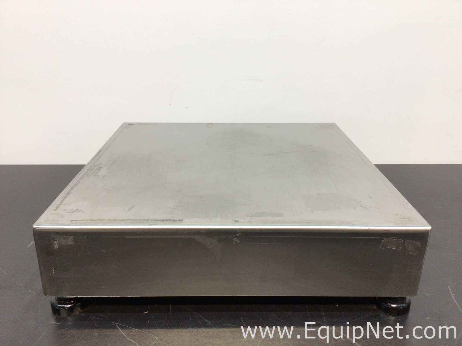 Lot of Bioreactor Components