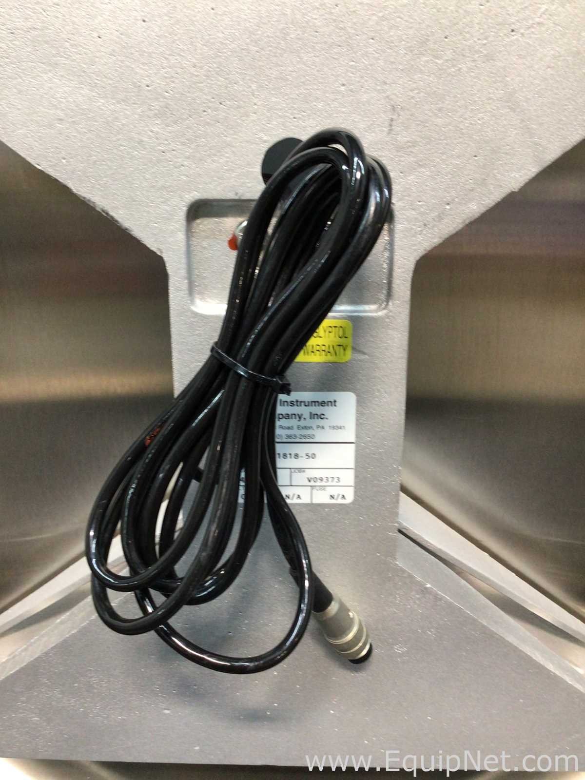 Lot of Bioreactor Components