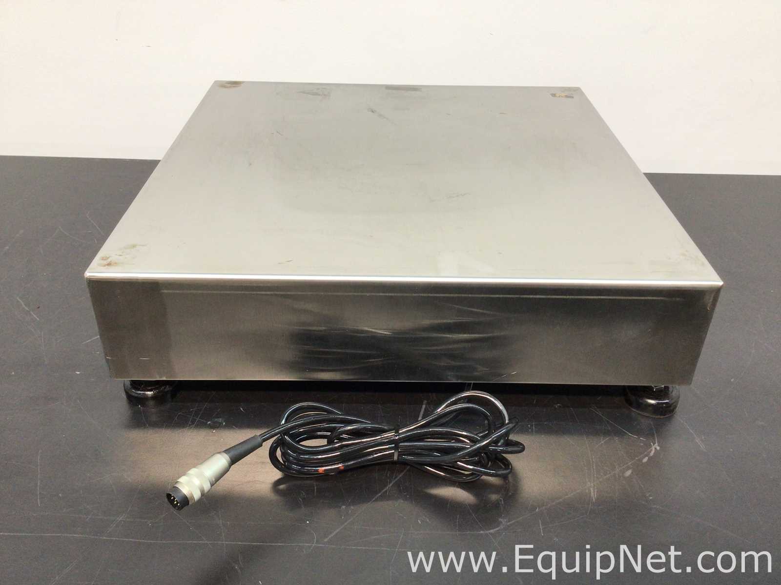 Lot of Bioreactor Components