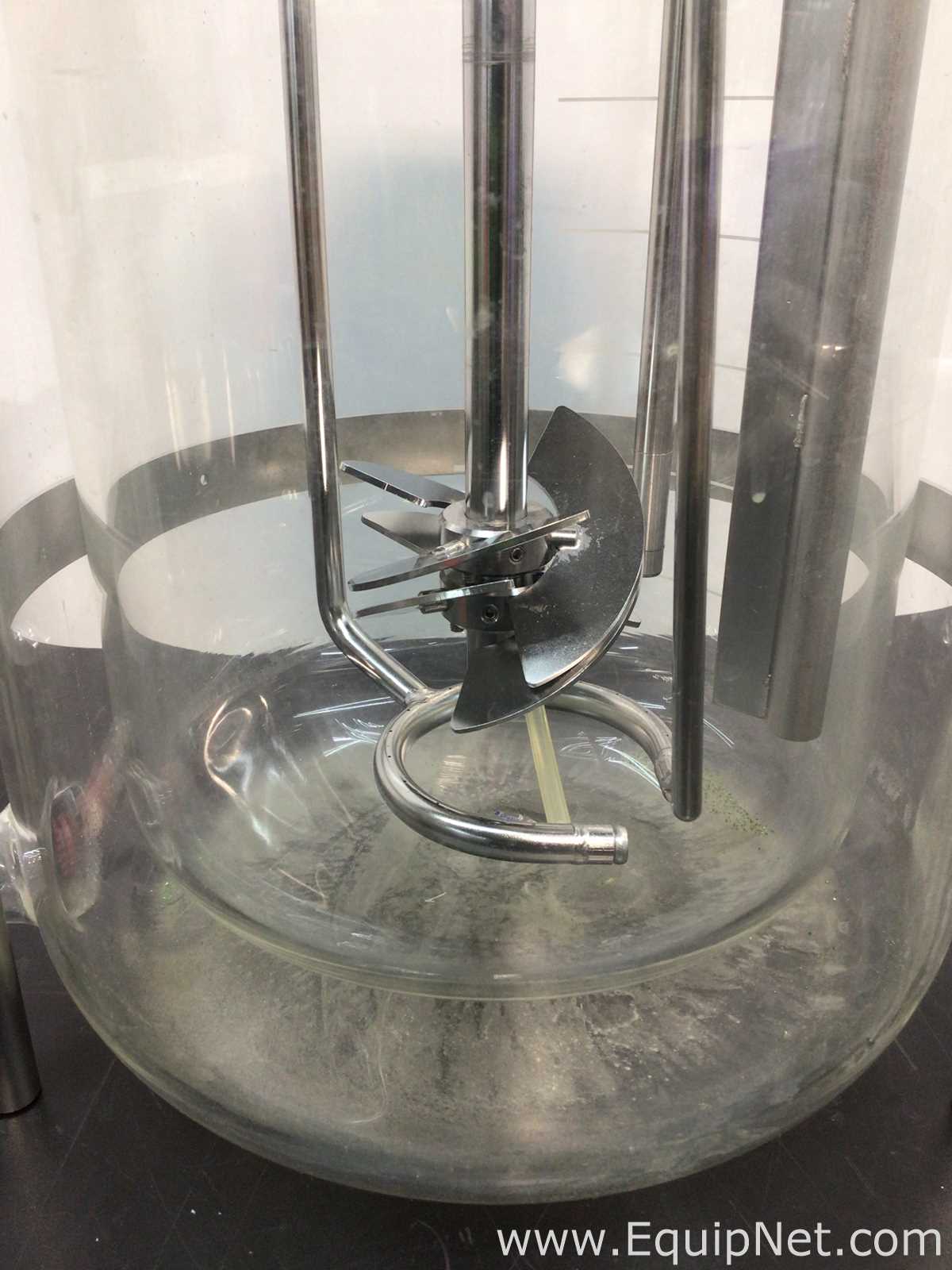Lot of Bioreactor Components