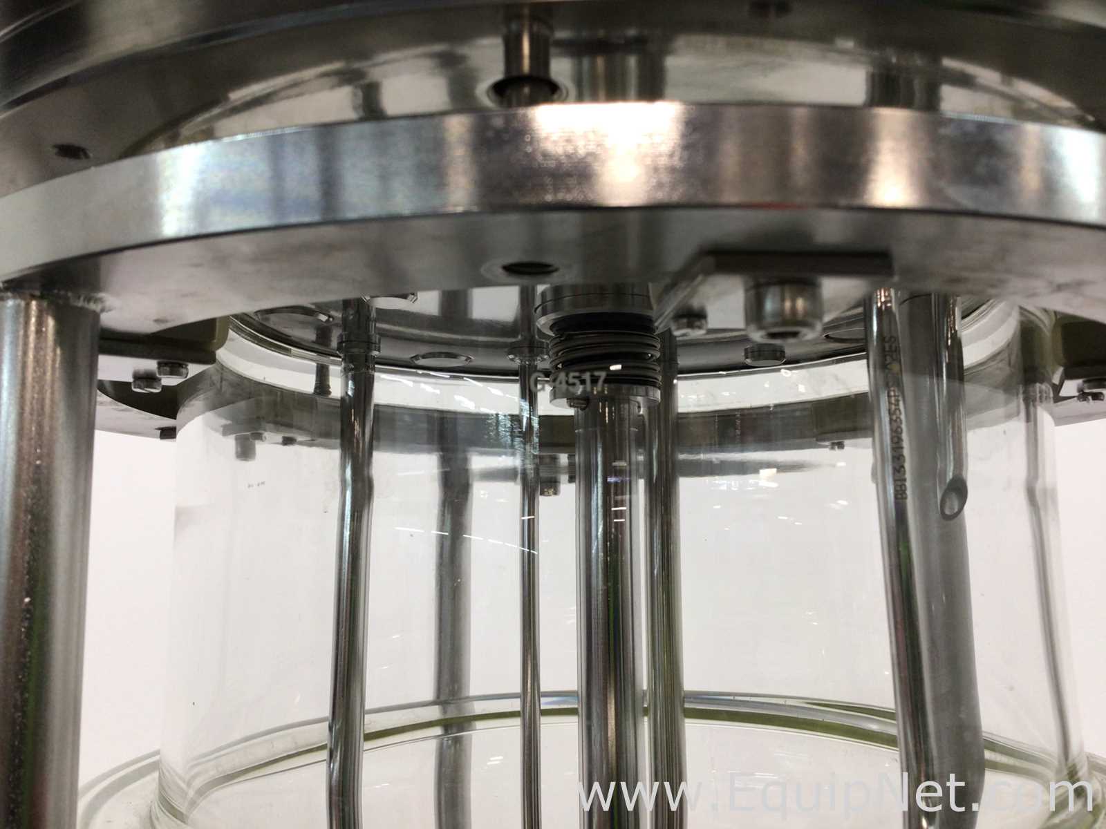 Lot of Bioreactor Components