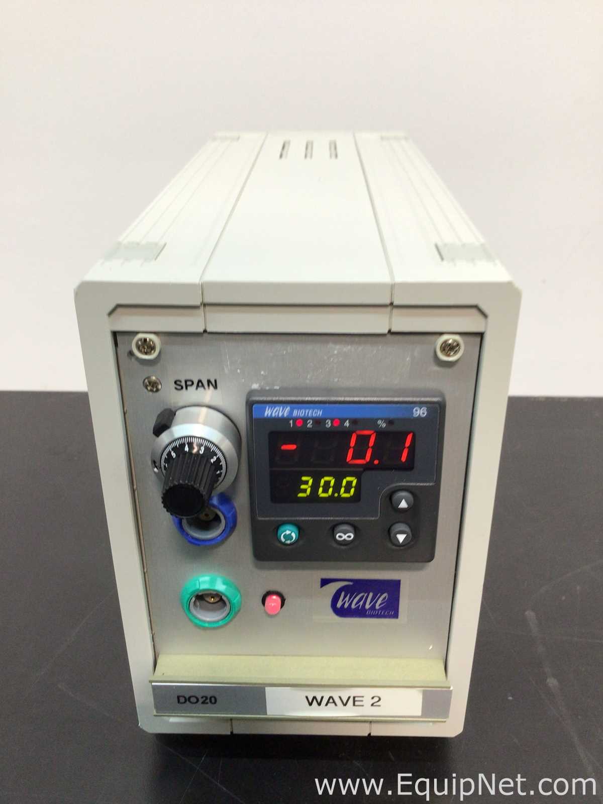 Lot of Bioreactor Components