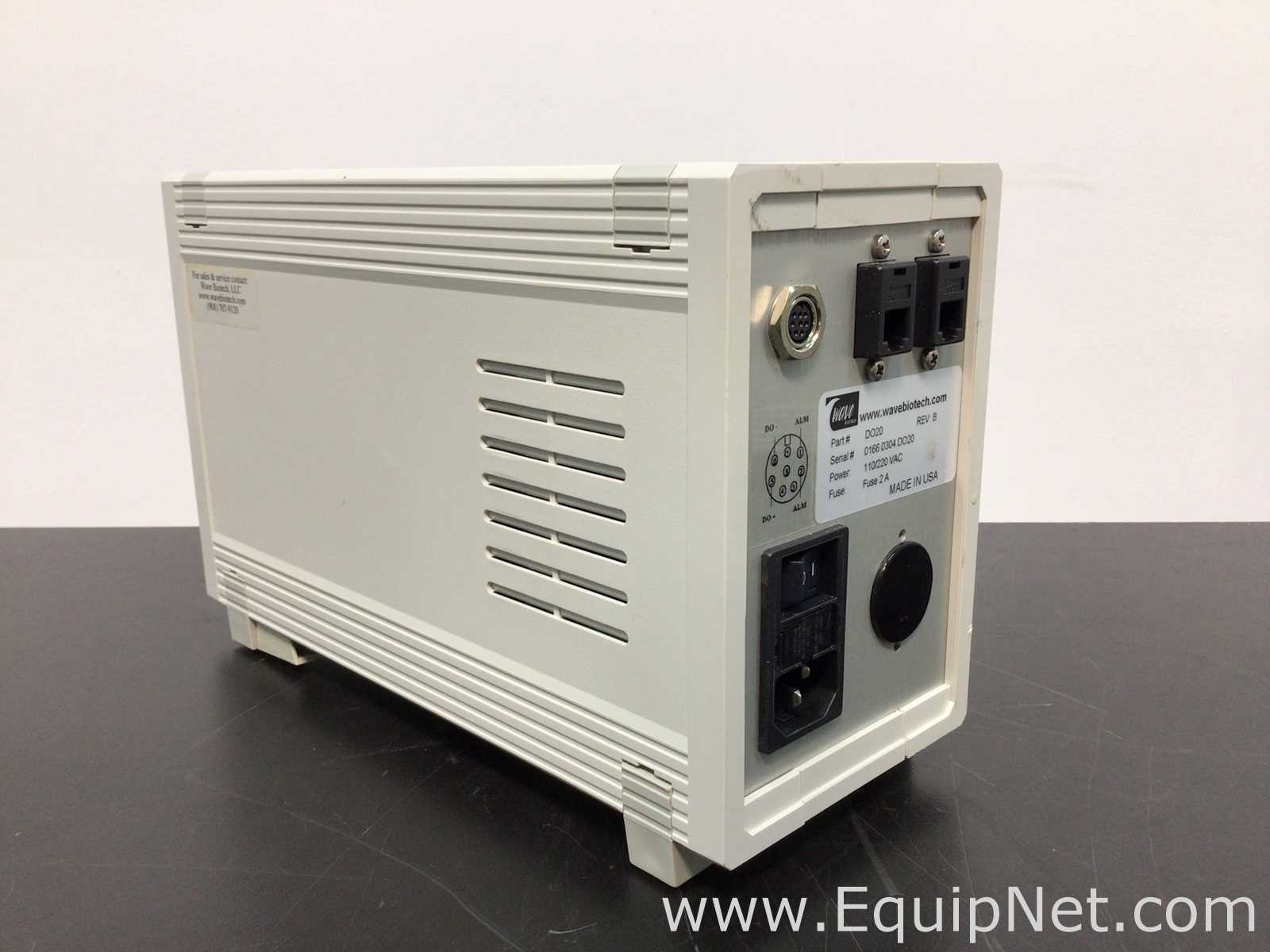 Lot of Bioreactor Components