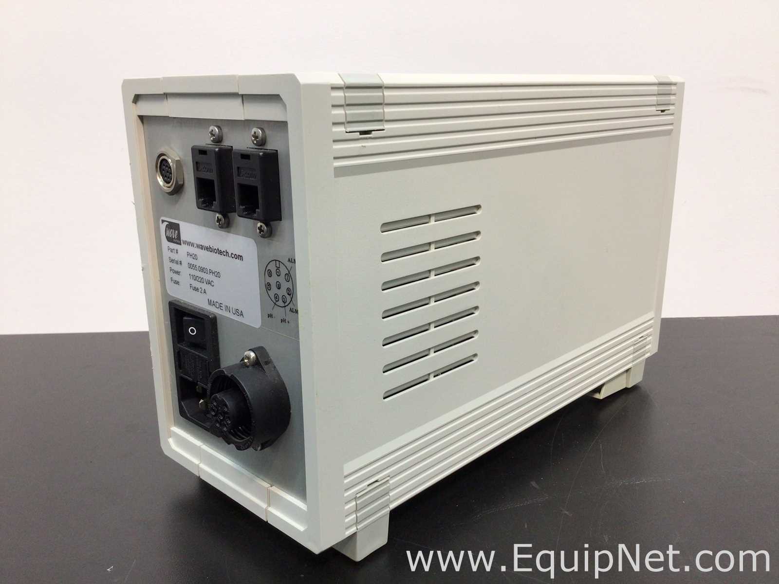Lot of Bioreactor Components