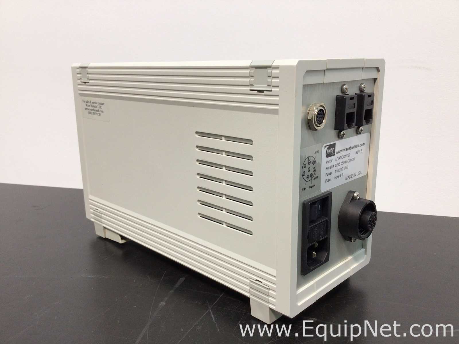 Lot of Bioreactor Components