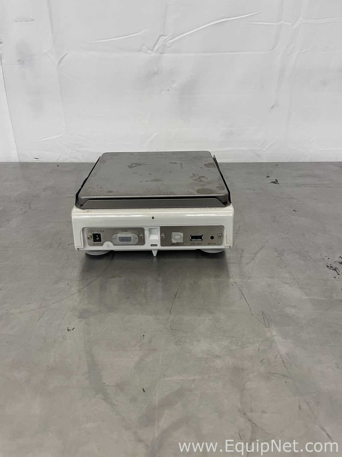 Báscula Mettler Toledo ML1602T/00