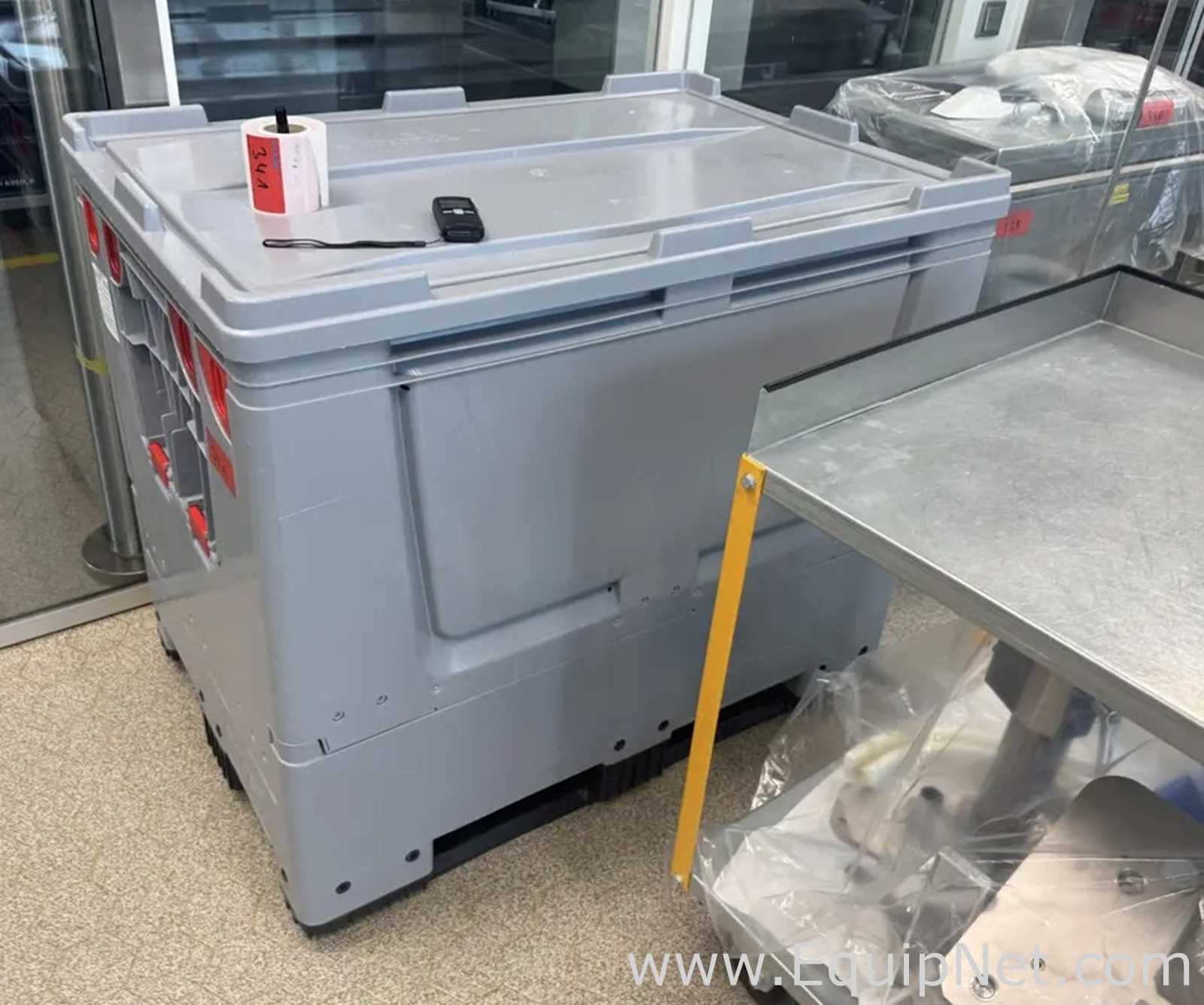 Tableteadora Korsch XL 400