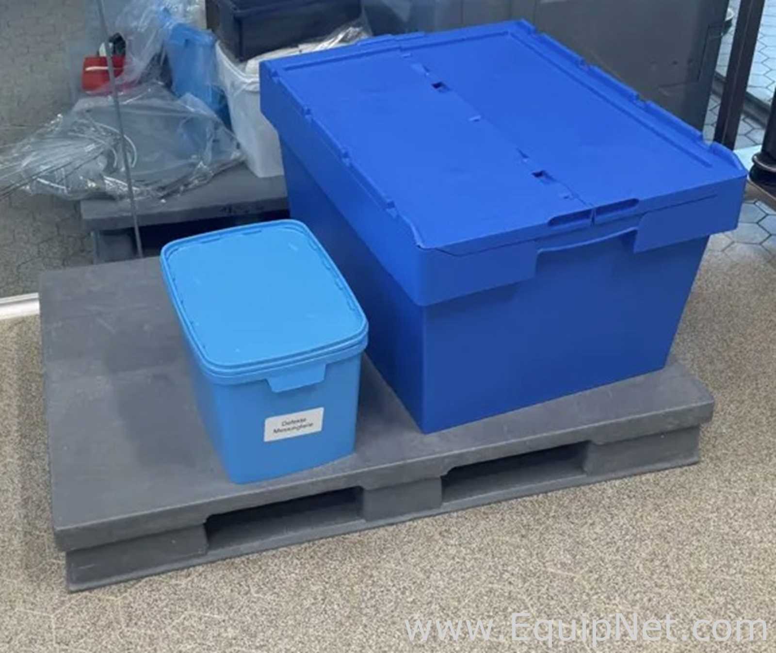 Tableteadora Korsch XL 400