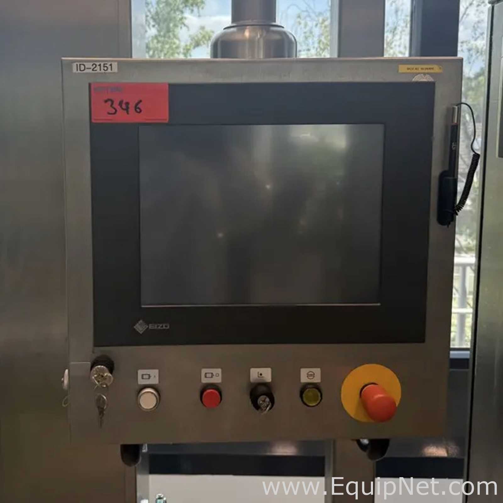 Tableteadora Korsch XL 400