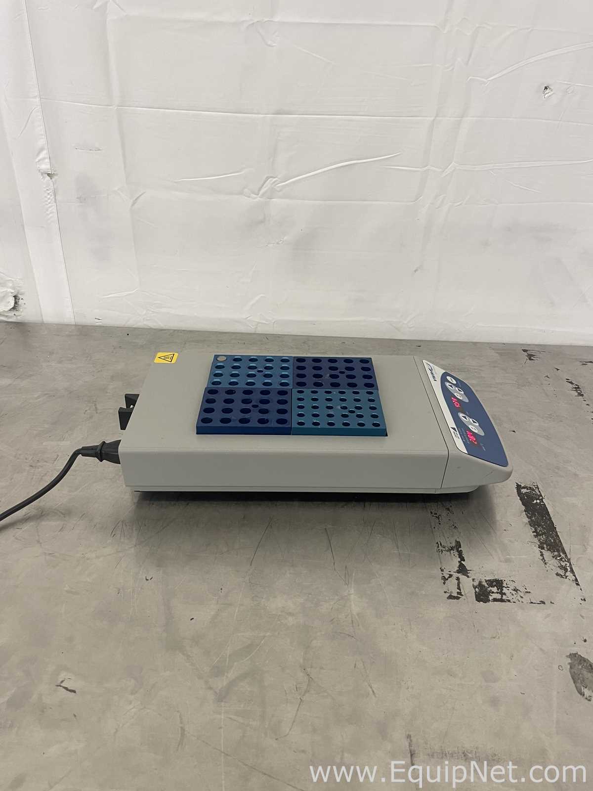 Banho Seco/Bloco Quente VWR Heatblock IV