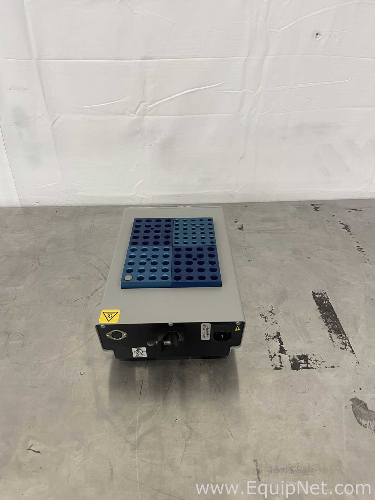 Banho Seco/Bloco Quente VWR Heatblock IV