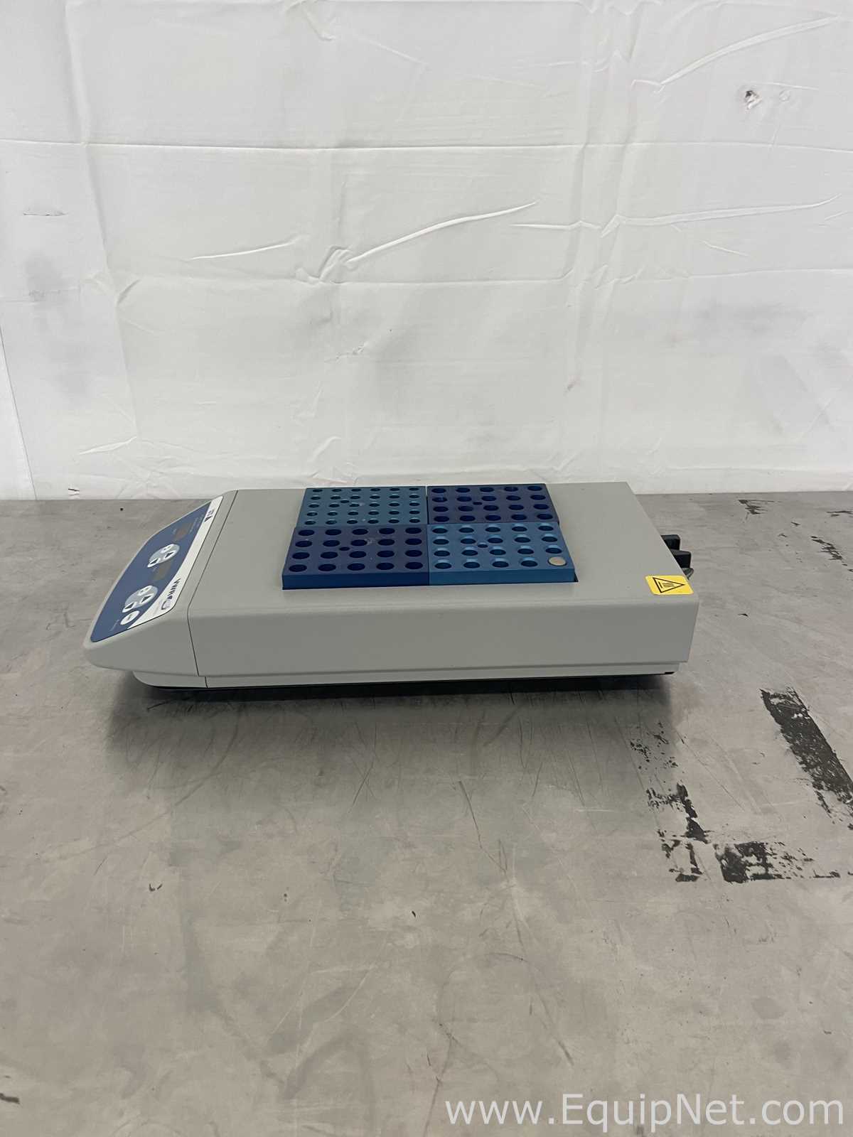 Banho Seco/Bloco Quente VWR Heatblock IV