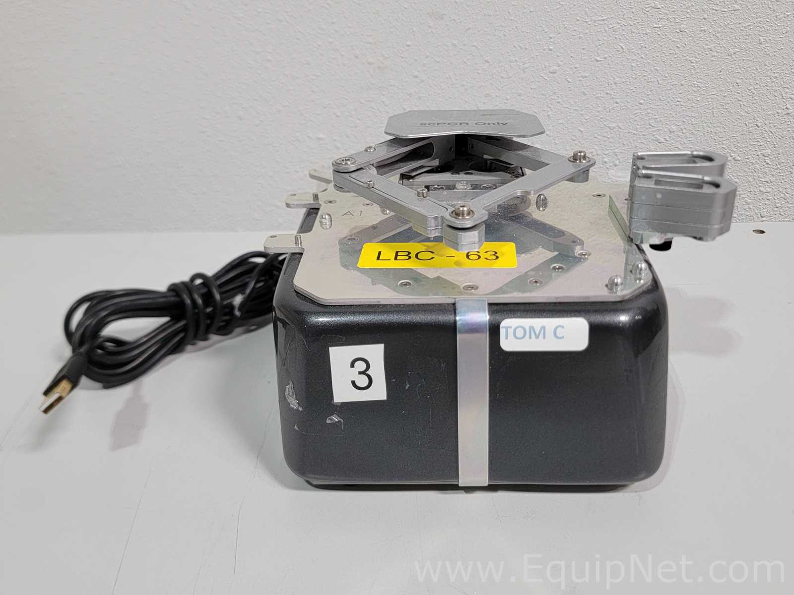 Manipulador de Líquidos Formulatrix Mantis