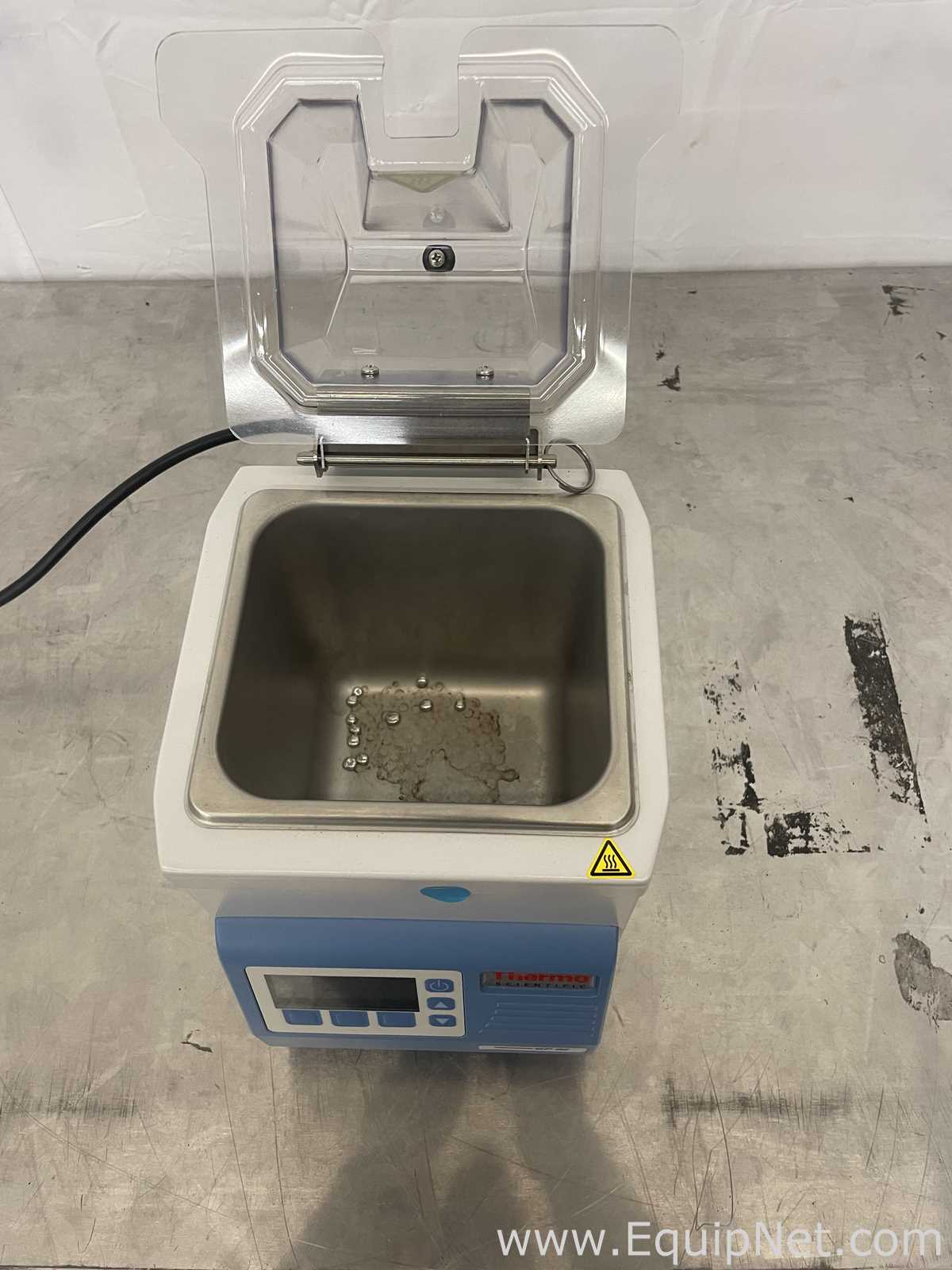 Baño María / Circulador Thermo Scientific TSGP02