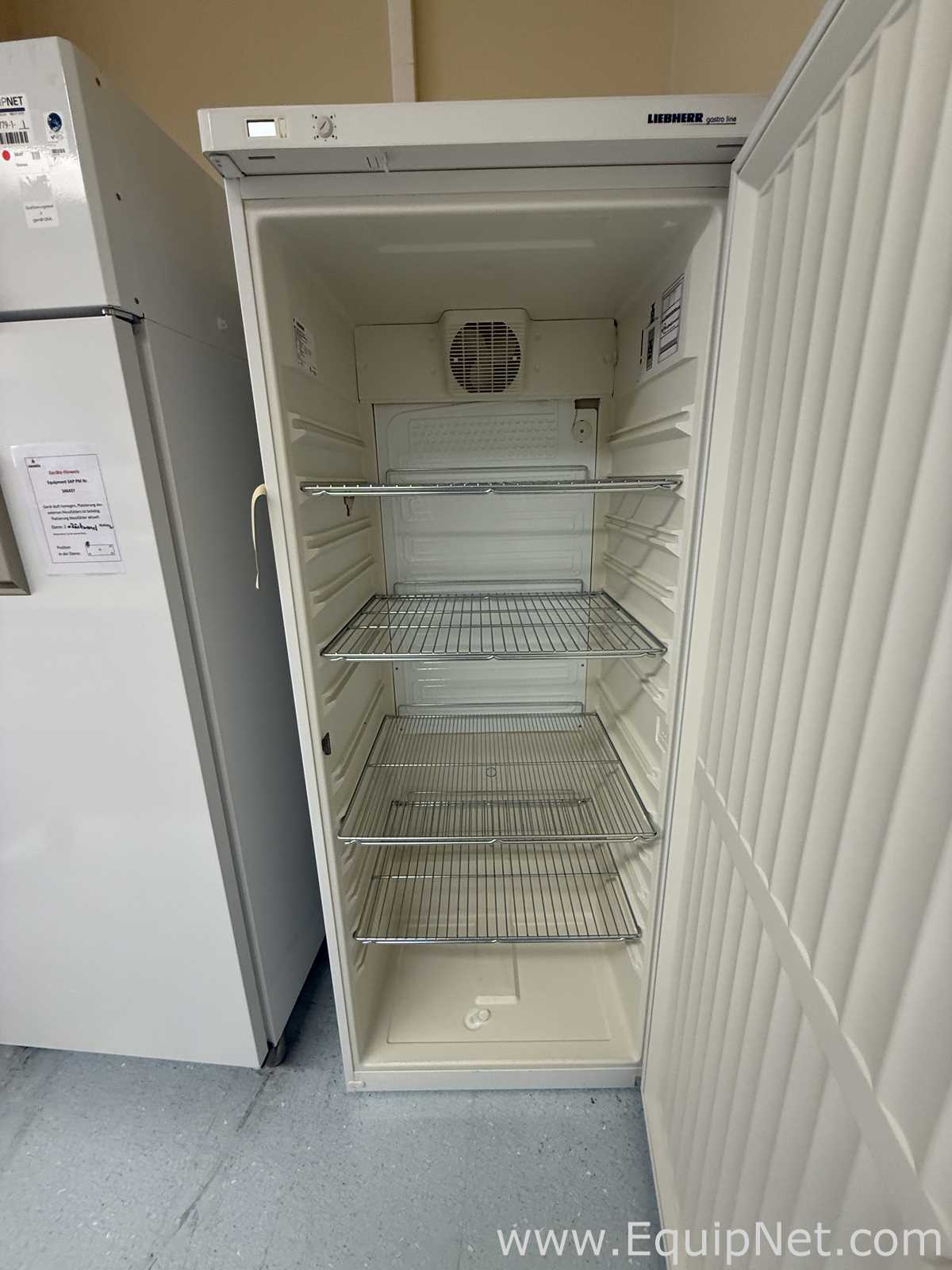 Liebherr UGK 6400 Index 20 Refrigerator