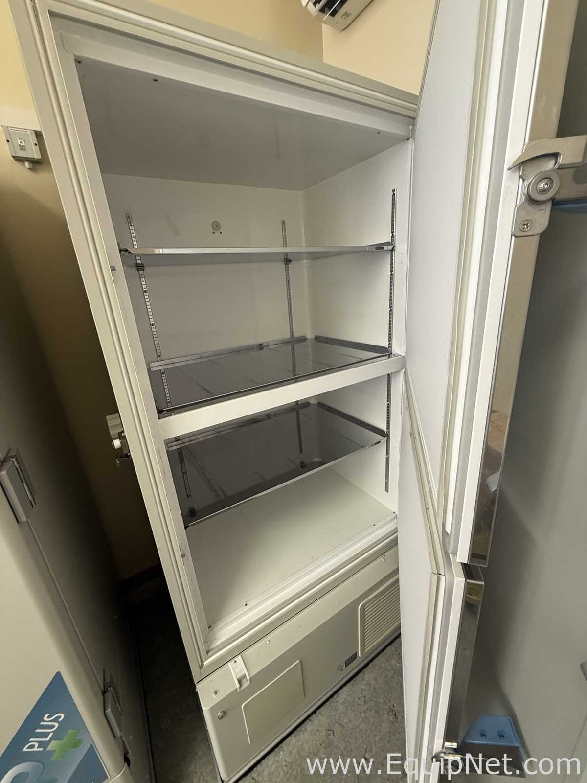 Panasonic KM-DU73Y1E Ultra-Low Temperature Freezer