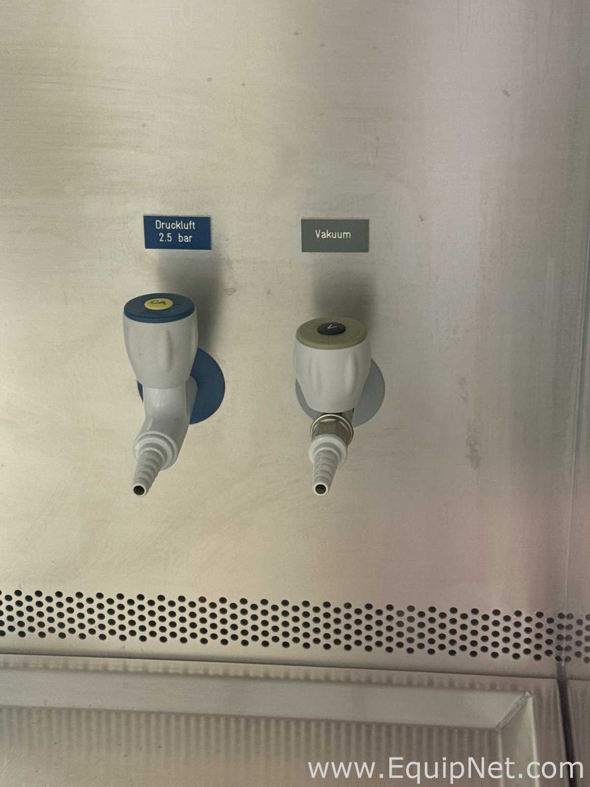 Cabina de Seguridad Biológica BDK UVF 7.15 S