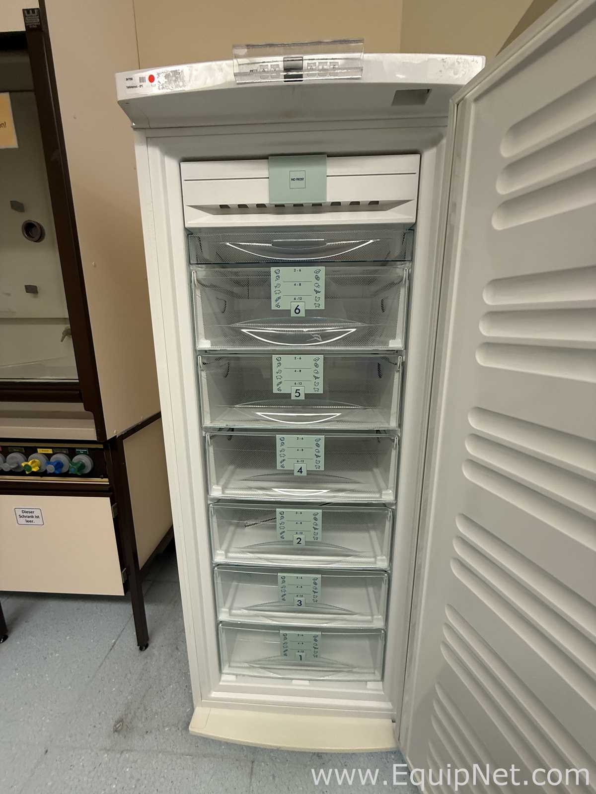 Liebherr GNP 2976 Index 20E Freezer