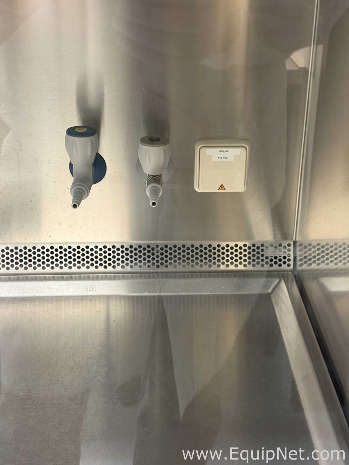 Cabina de Seguridad Biológica BDK S 1500