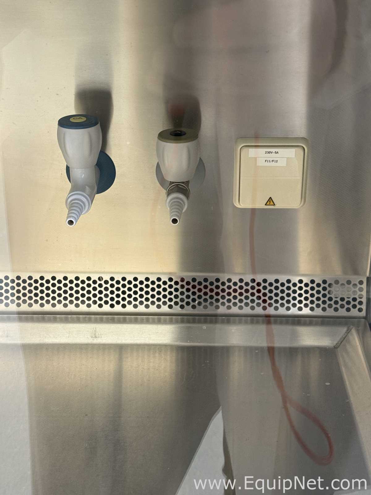 Cabina de Seguridad Biológica BDK S 1500