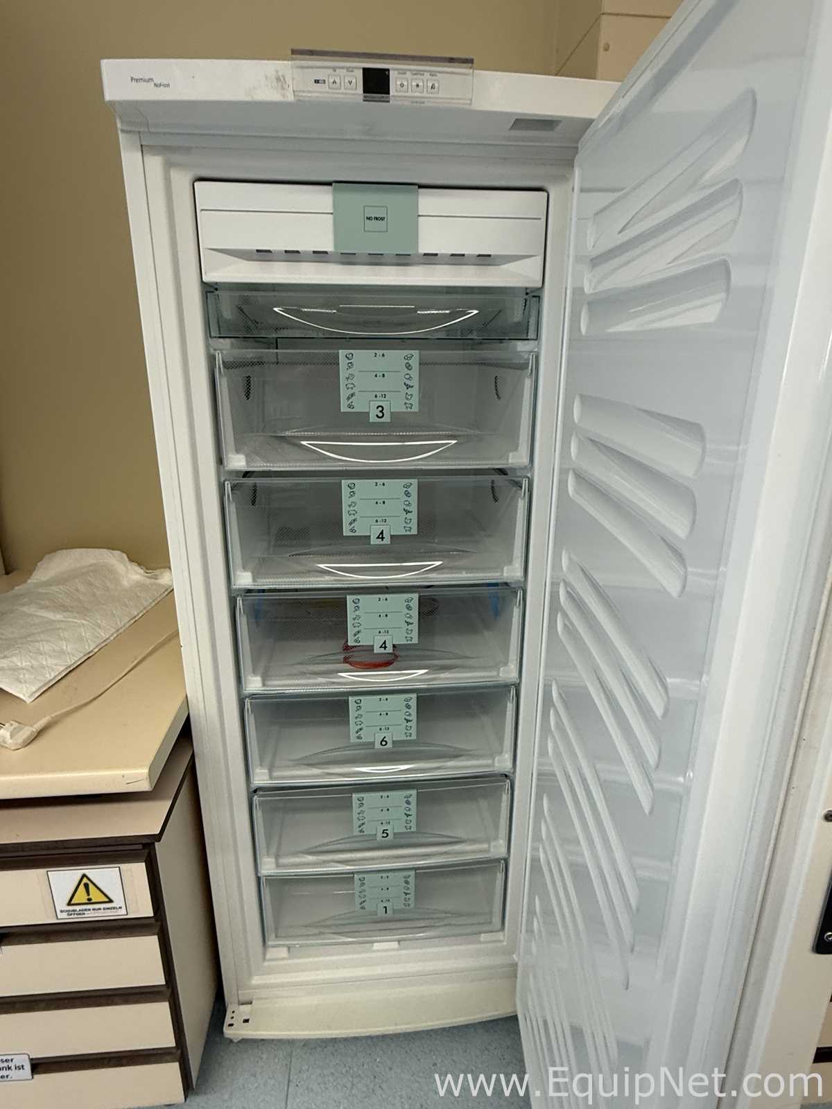 Liebherr GNP 2976 Index 20B Freezer