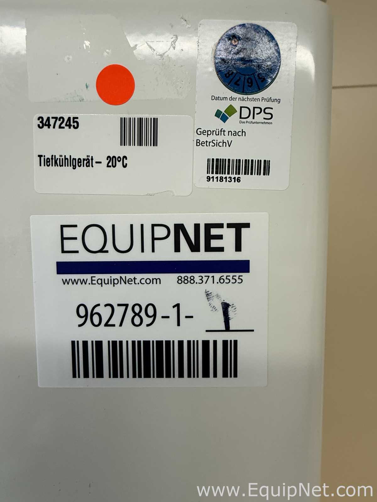 Liebherr GNP 2976 Index 20B Freezer