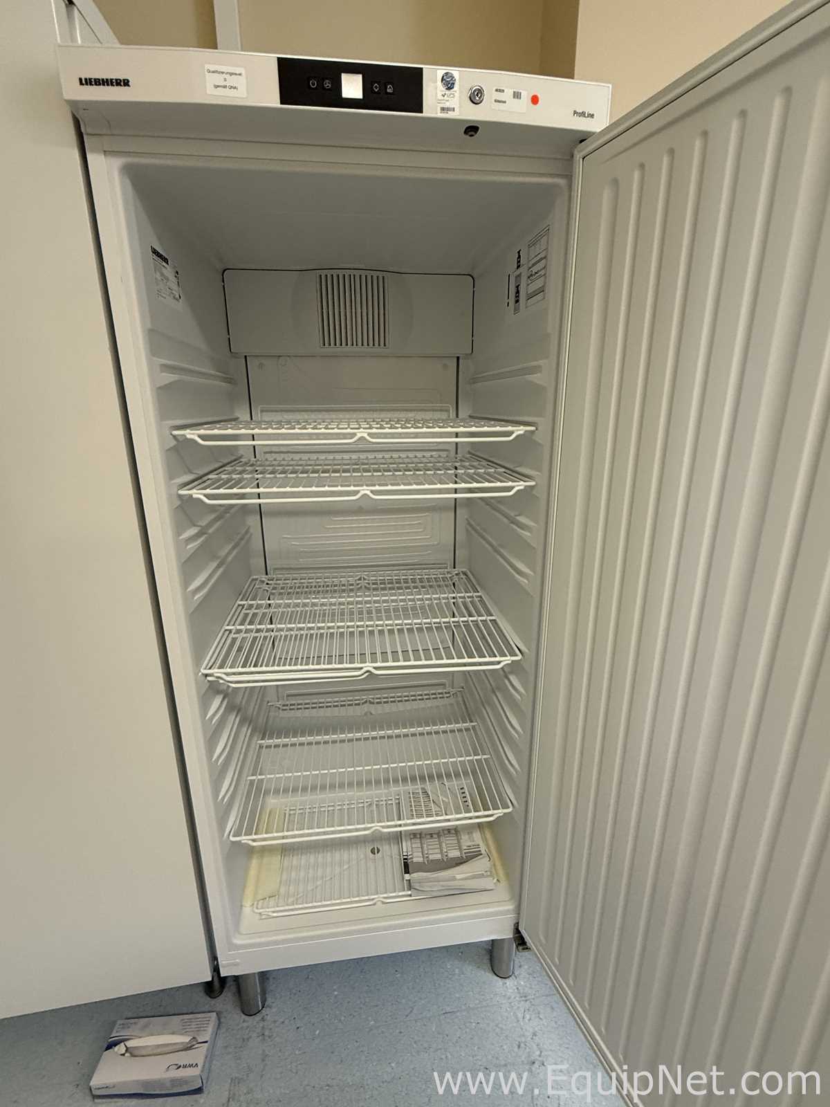 Liebherr GKv 5710 Index 23I Refrigerator