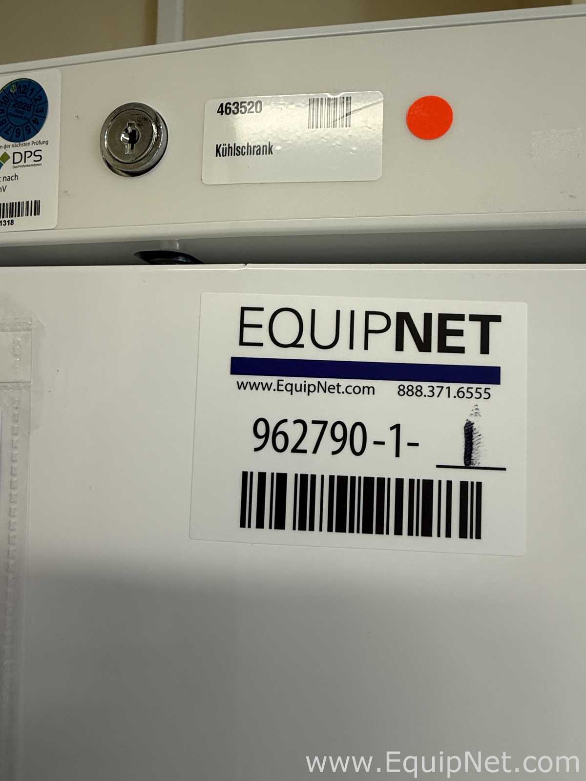 Liebherr GKv 5710 Index 23I Refrigerator