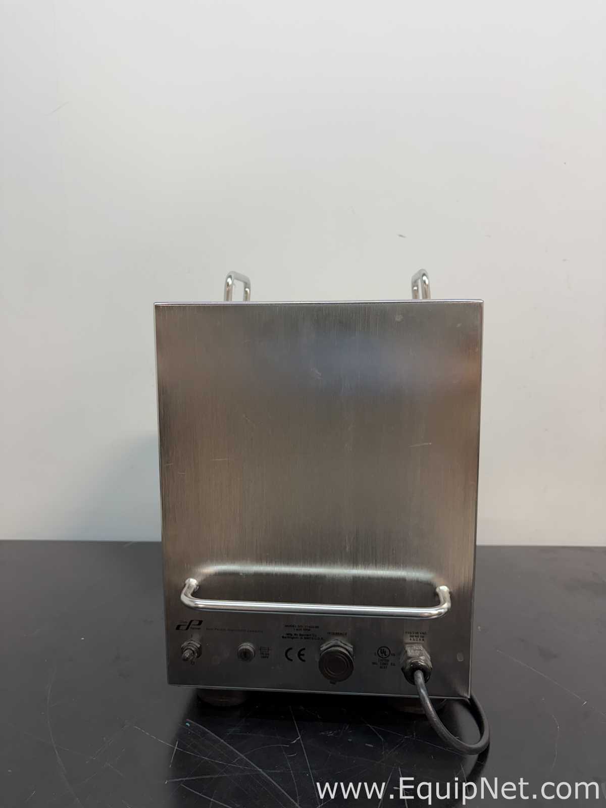 Bomba Peristáltica Cole Parmer 77420-00