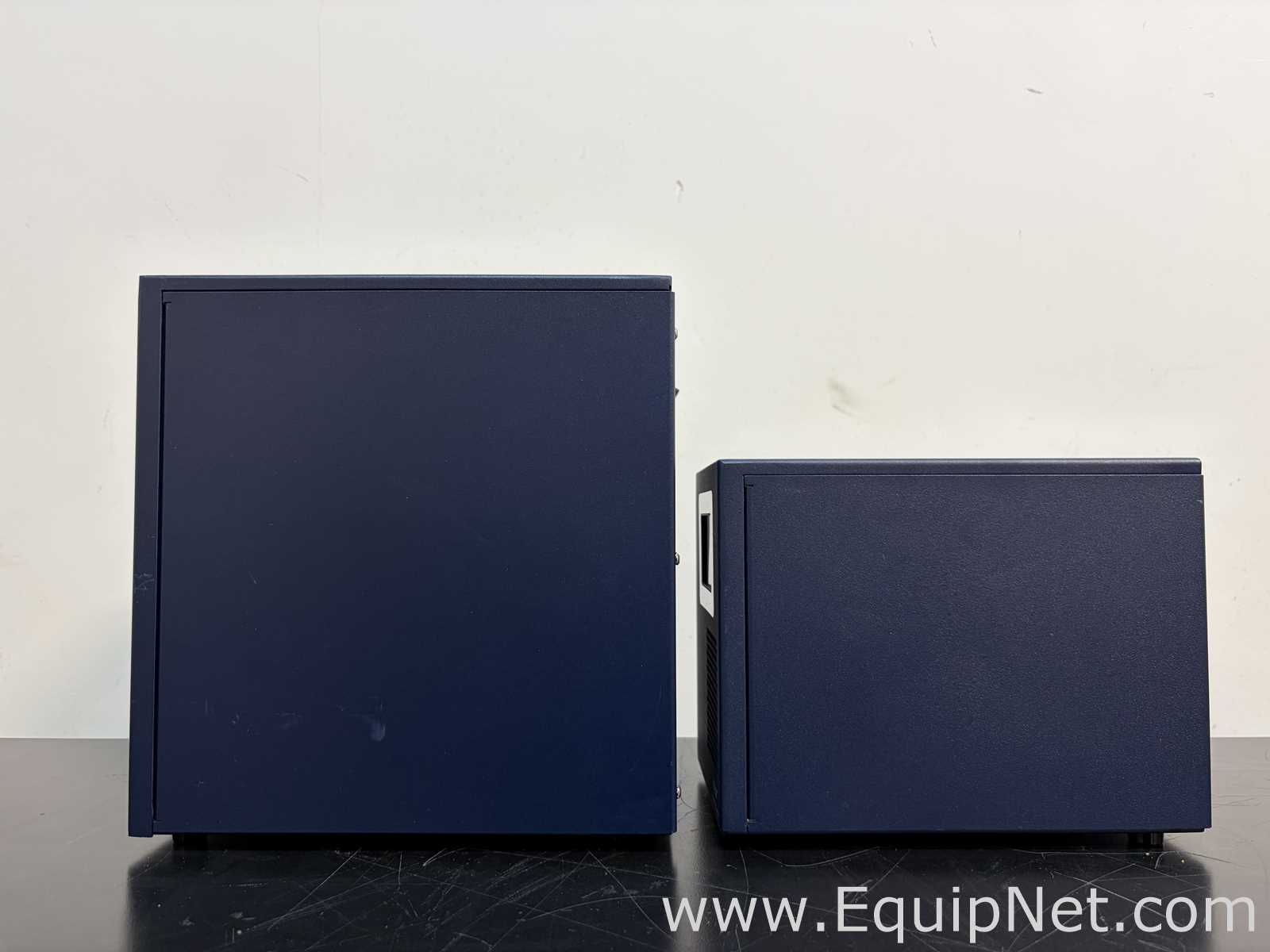 Lot of Inheco GmbH Multi TEC Control and Single TEC Control