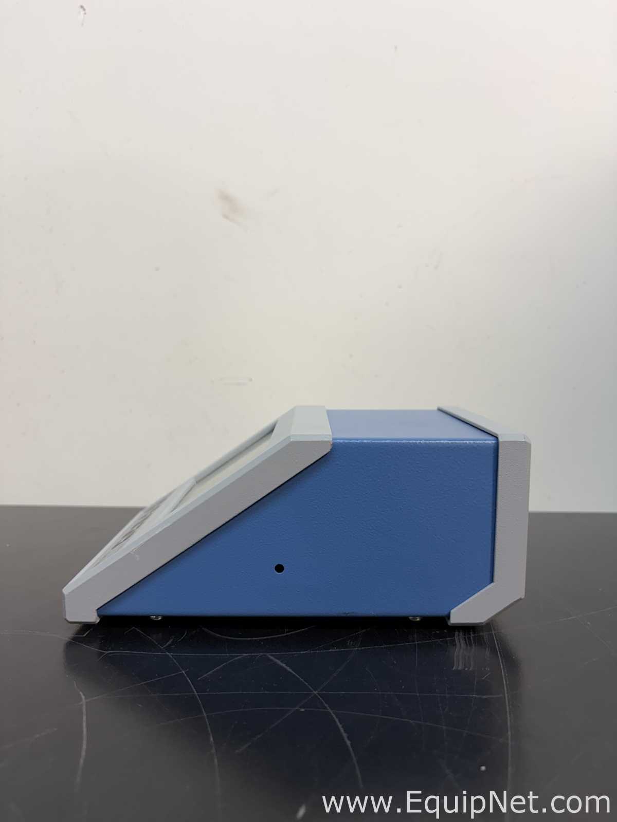 Vacuubrand CVC 2000C Electronic Digital Diaphragm Pump Controller