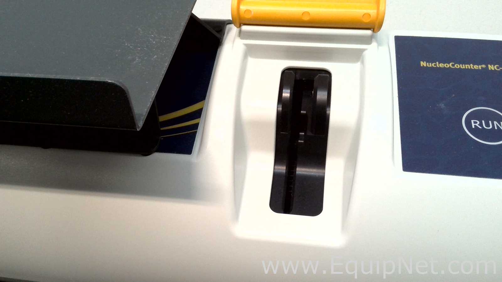 Chemometec NucleoCounter NC-200 Cell Counter