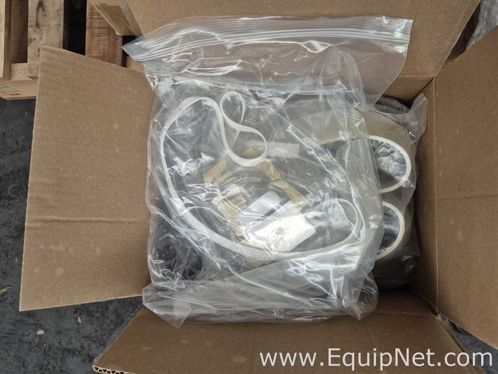 Big Bag Hopper and Vessel Spare Parts