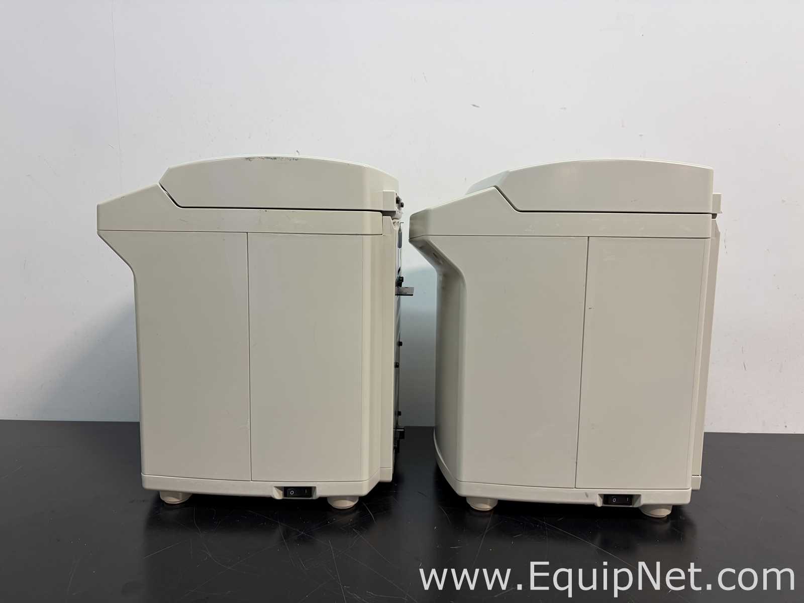 Lote de 2 Mezclador de Laboratorio Thinky ARM-310
