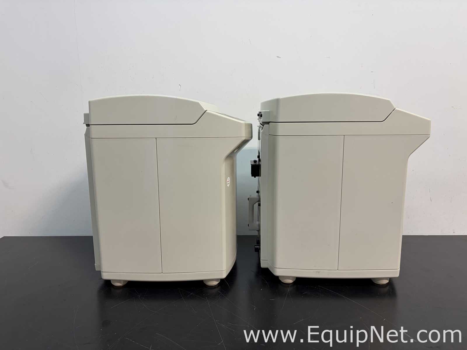 Lote de 2 Mezclador de Laboratorio Thinky ARM-310