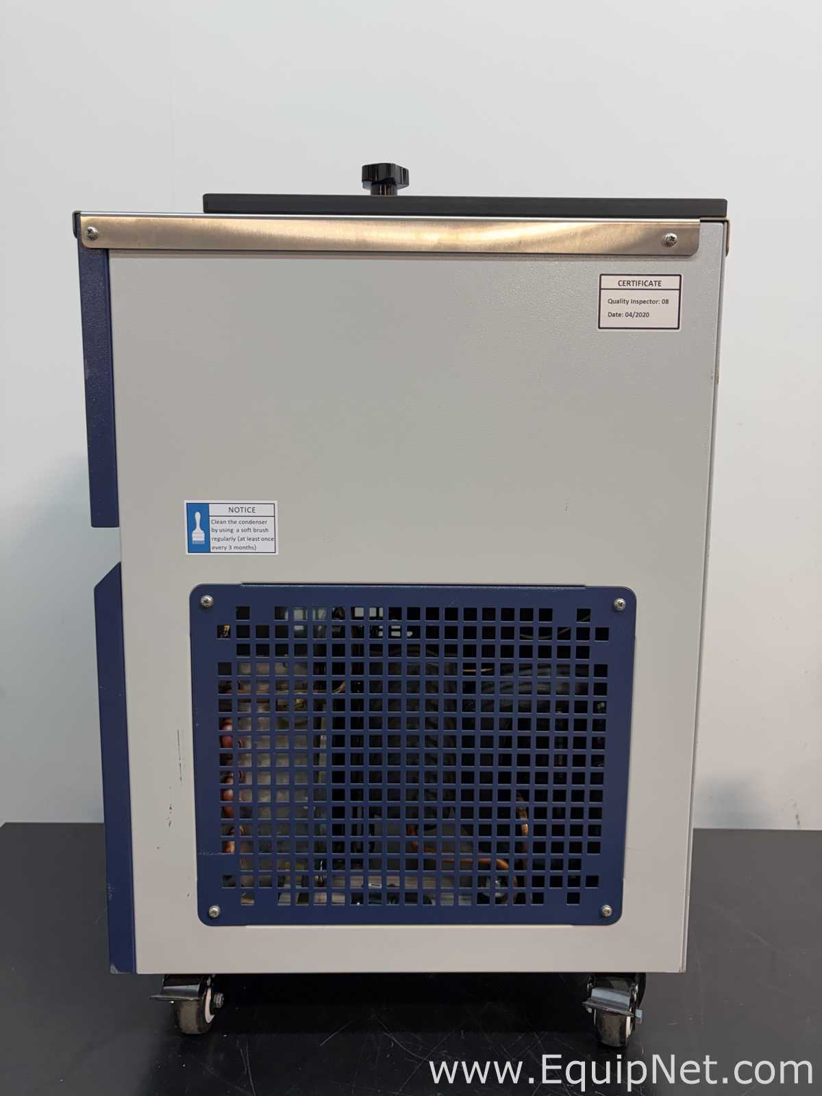 Concentrador Across International T40-UL