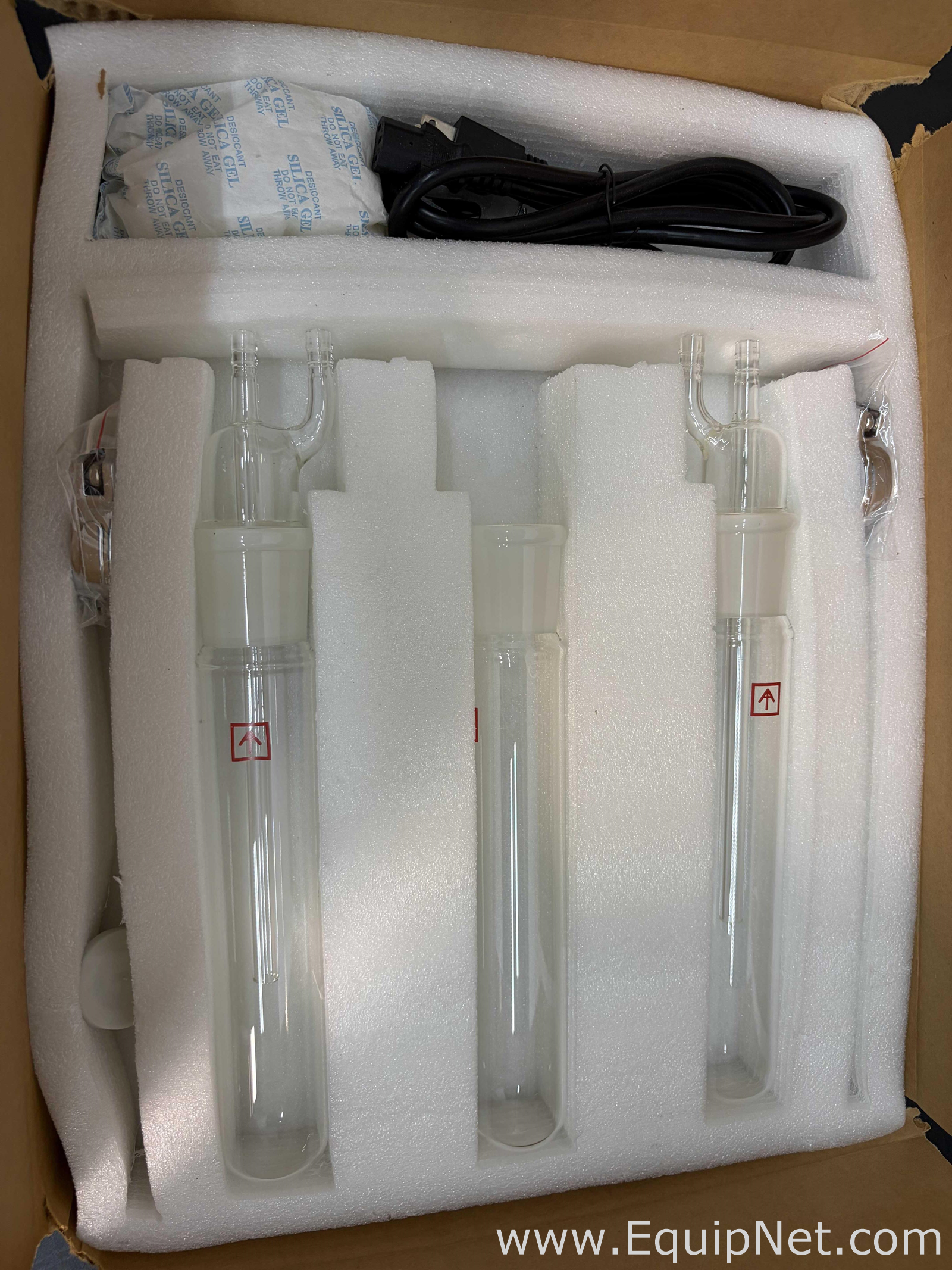 Concentrador Across International T40-UL